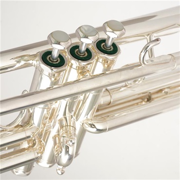 Schilke USED 中古 シルキー / B5-SP #58**7 【Bbトランペット】【出荷前調整で安心】 画像5