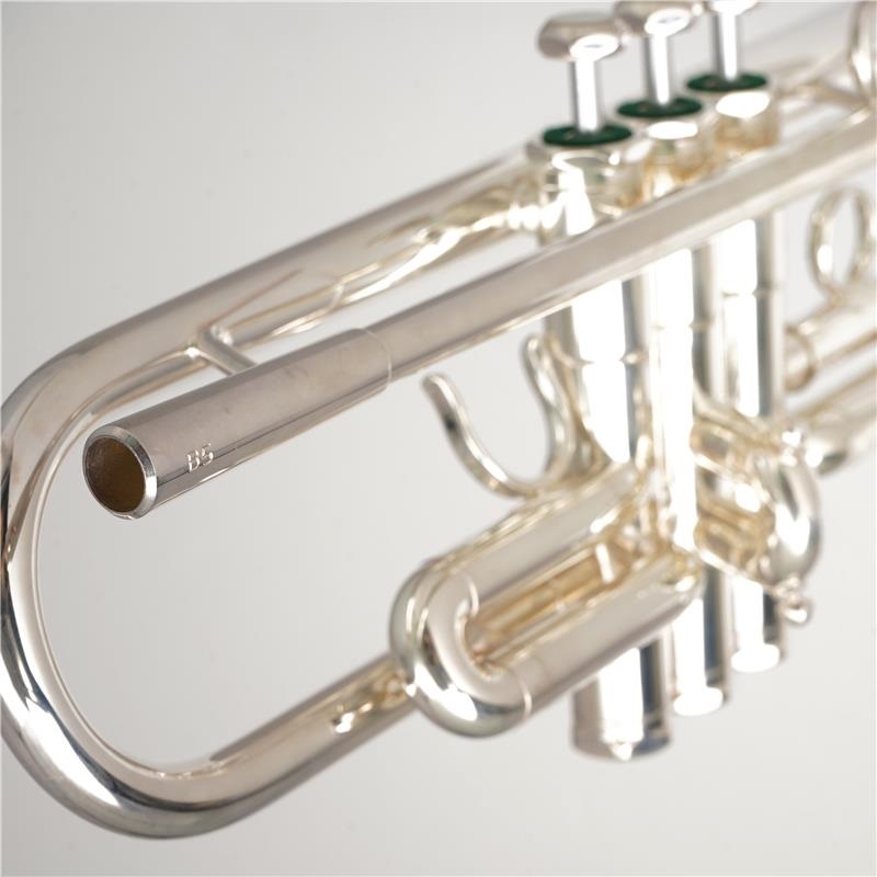 Schilke USED 中古 シルキー / B5-SP #58**7 【Bbトランペット】【出荷前調整で安心】 画像6