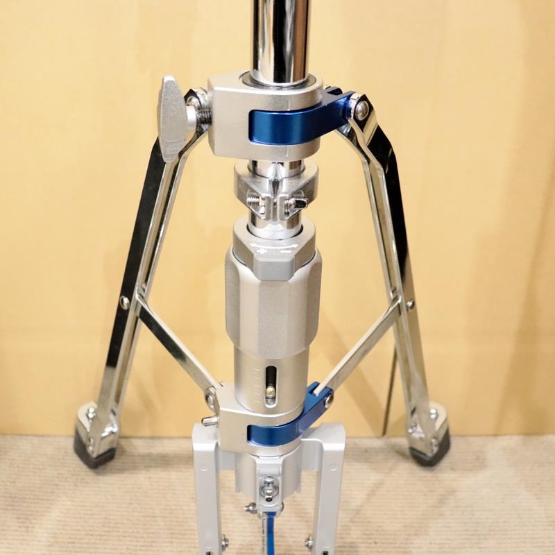 YAMAHA HHS9D [HiHat Stand]【メーカー2級特価品】 画像4