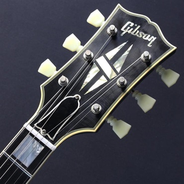 Gibson USED 中古 Murphy Lab 1963 Les Paul SG Custom Reissue 3-Pickup w/Maestro Ultra Light Aged (TV Black) 画像3