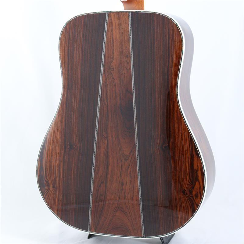 K.Yairi YW-1000HQ 【現地材料選定品】 #95870 Kヤイリ 画像2