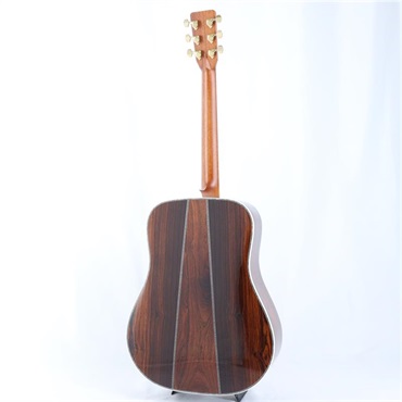 K.Yairi YW-1000HQ 【現地材料選定品】 #95870 Kヤイリ 画像3