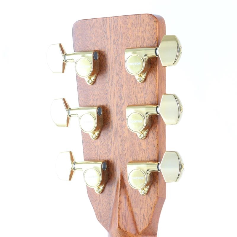 K.Yairi YW-1000HQ 【現地材料選定品】 #95870 Kヤイリ 画像6