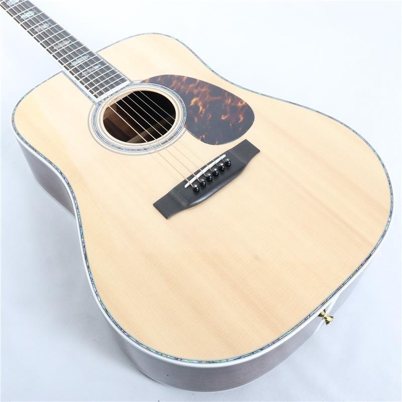 K.Yairi YW-1000HQ 【現地材料選定品】 #95870 Kヤイリ 画像8