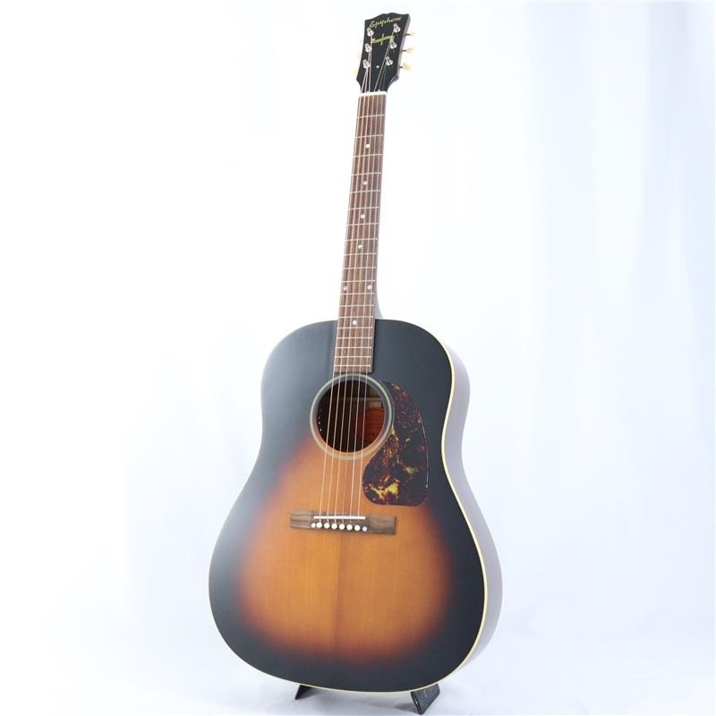 Epiphone USED 中古 Inspired by Gibson Custom 1942 Banner J-45 ※2024年製 エピフォン 画像1