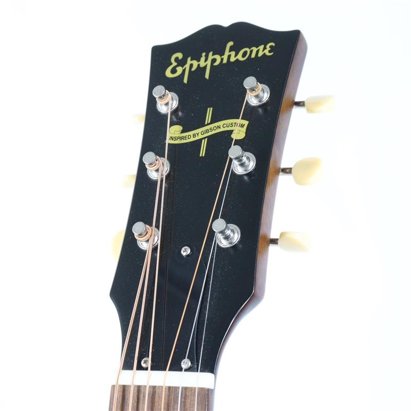 Epiphone USED 中古 Inspired by Gibson Custom 1942 Banner J-45 ※2024年製 エピフォン 画像4