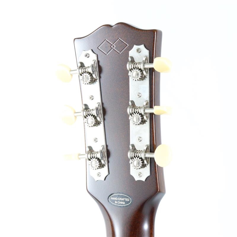 Epiphone USED 中古 Inspired by Gibson Custom 1942 Banner J-45 ※2024年製 エピフォン 画像6