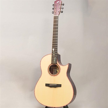 MORRIS S-104PH II モーリス ｜イケベ楽器店オンラインストア