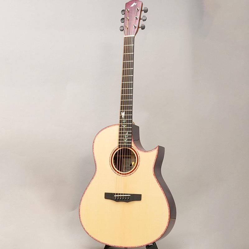 MORRIS S-104PH II モーリス ｜イケベ楽器店オンラインストア