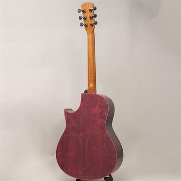 MORRIS GUITARS M-104PDK モーリス M-104PDK | 生産完了品 | MORRIS GUITARS モーリスギター
