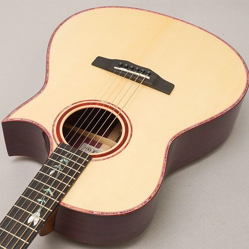 MORRIS GUITARS M-104PDK モーリス M-104PDK | 生産完了品 | MORRIS GUITARS モーリスギター
