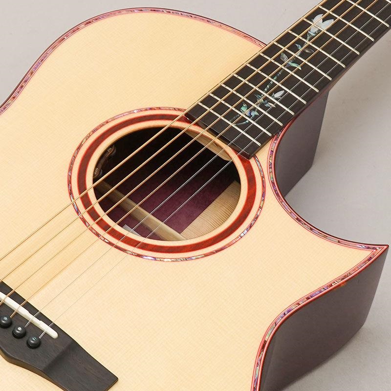 超激レア Morris オール単板 アコースティックギター M-104PH M-104PH | 生産完了品 | MORRIS GUITARS モーリスギター