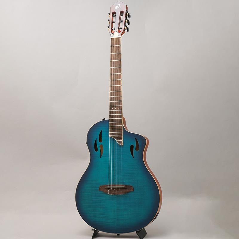 ORTEGA RTPDLX-FMA[エレガット] オルテガ ｜イケベ楽器店オンラインストア