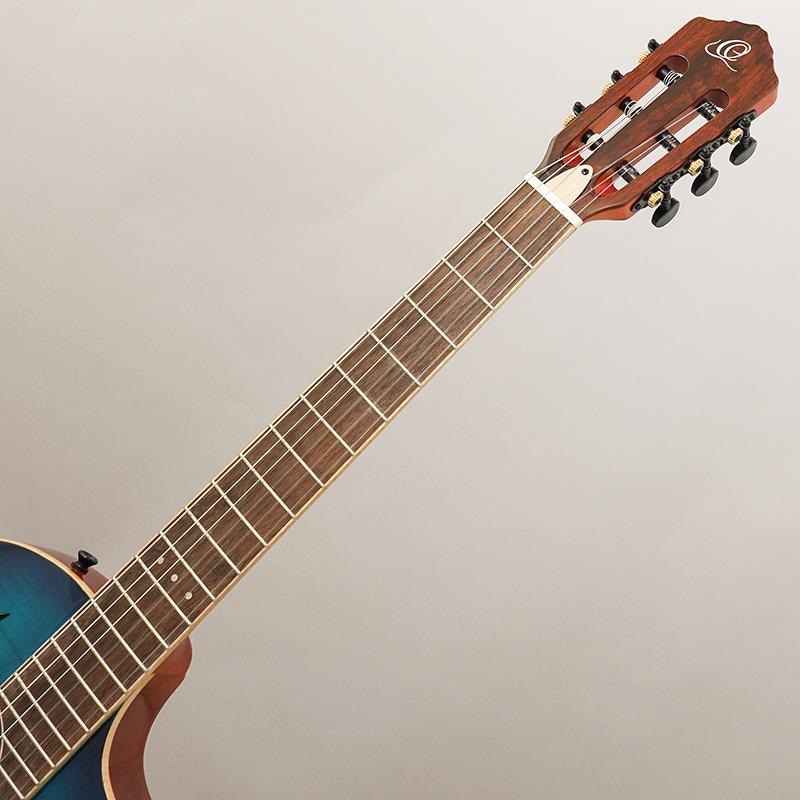 ORTEGA RTPDLX-FMA[エレガット] オルテガ ｜イケベ楽器店オンラインストア