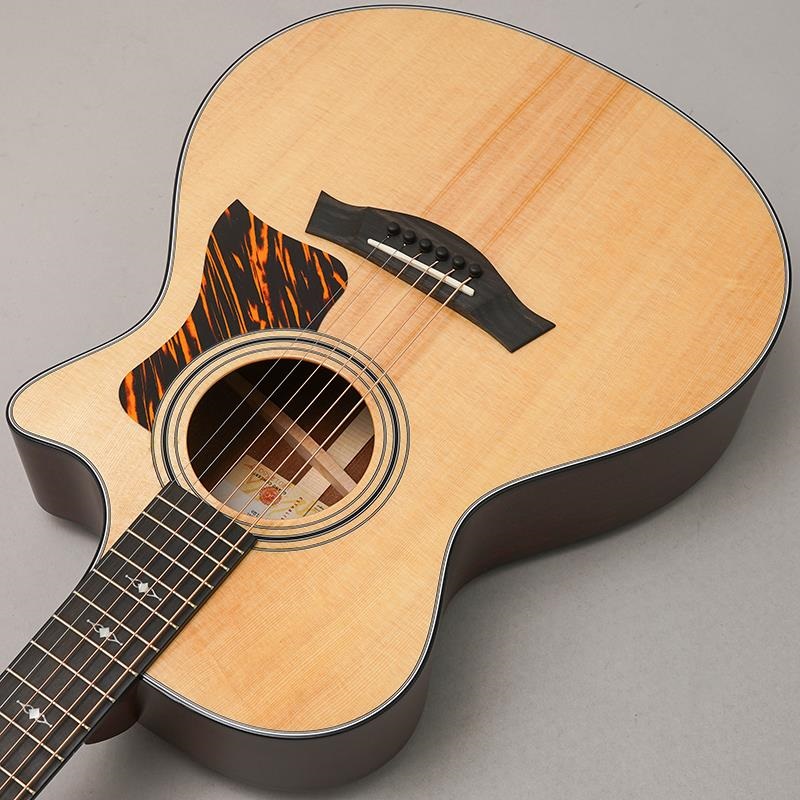 TAYLOR 312c テイラー ｜イケベ楽器店オンラインストア