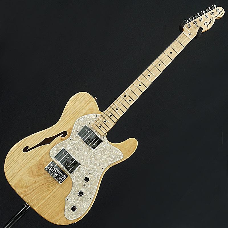 Fender Telecaster ナチュラル Fender Custom Shop 2023 Collection