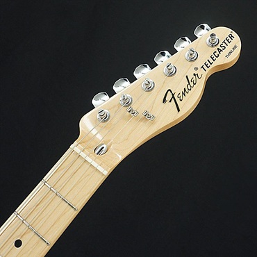Fender Made in Japan USED 中古 Traditional 70s Telecaster Thinline