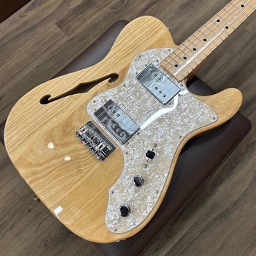 Fender Japan Telecaster ナチュラル Sシリアル　中古品 Fender Japan Telecaster ナチュラル Sシリアル 中古品 Fender Japan