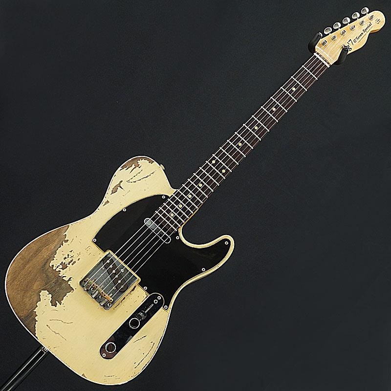 g7 Special USED 中古 g7-CTL Refinish Mod. ｜イケベ楽器店オンライン