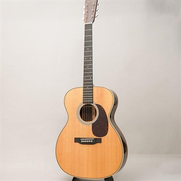 MARTIN USED 中古 CTM 000-28 PST マーチン マーティン イケベリユース認定中古楽器 画像2