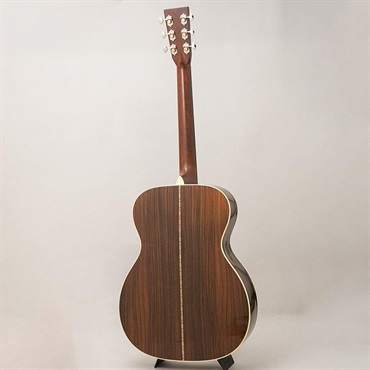 MARTIN USED 中古 CTM 000-28 PST マーチン マーティン イケベリユース認定中古楽器 画像3