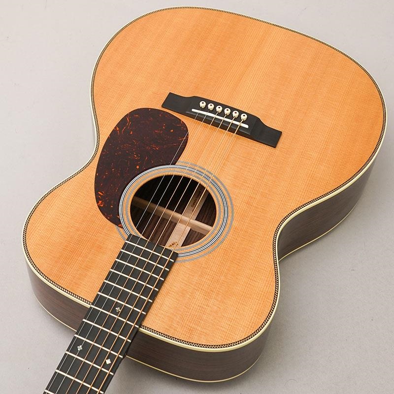 MARTIN USED 中古 CTM 000-28 PST マーチン マーティン イケベリユース認定中古楽器 画像4