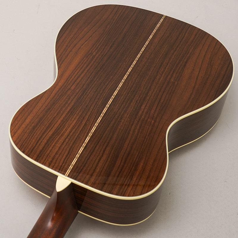 MARTIN USED 中古 CTM 000-28 PST マーチン マーティン イケベリユース認定中古楽器 画像5