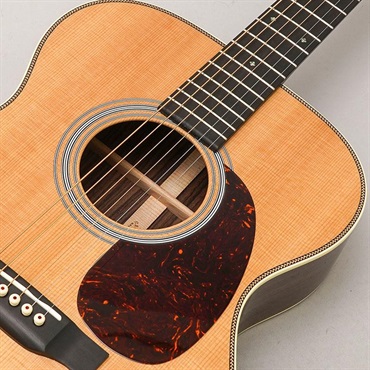 MARTIN USED 中古 CTM 000-28 PST マーチン マーティン イケベリユース認定中古楽器 画像6