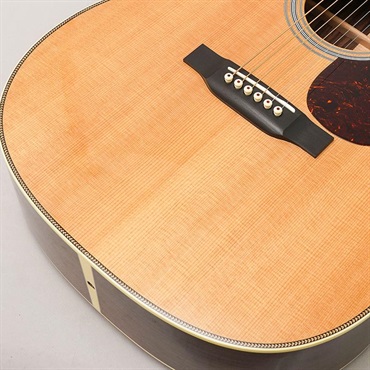 MARTIN USED 中古 CTM 000-28 PST マーチン マーティン イケベリユース認定中古楽器 画像7