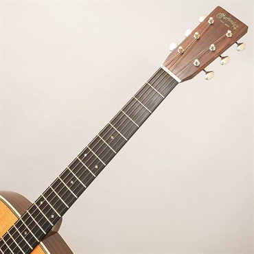MARTIN USED 中古 CTM 000-28 PST マーチン マーティン イケベリユース認定中古楽器 画像8