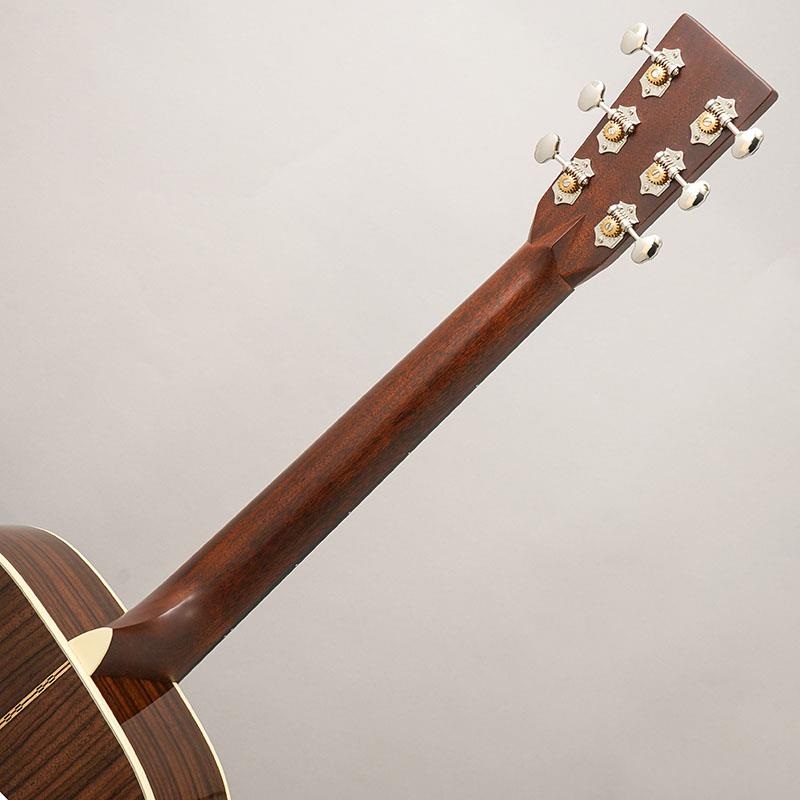 MARTIN USED 中古 CTM 000-28 PST マーチン マーティン イケベリユース認定中古楽器 画像9
