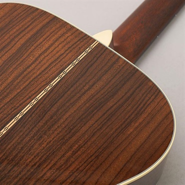 MARTIN USED 中古 CTM 000-28 PST マーチン マーティン イケベリユース認定中古楽器 画像10