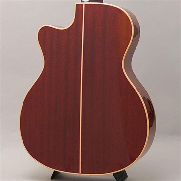 S.Yairi YATK-1400EC (Wine Red) Sヤイリ 画像1