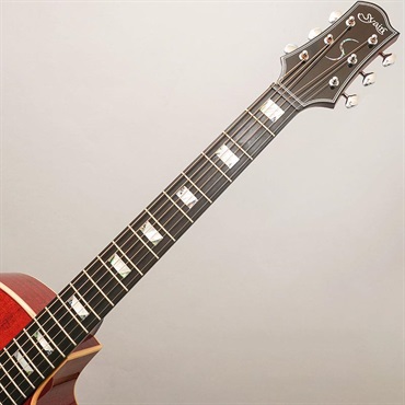 S.Yairi YATK-1400EC (Wine Red) Sヤイリ 画像8