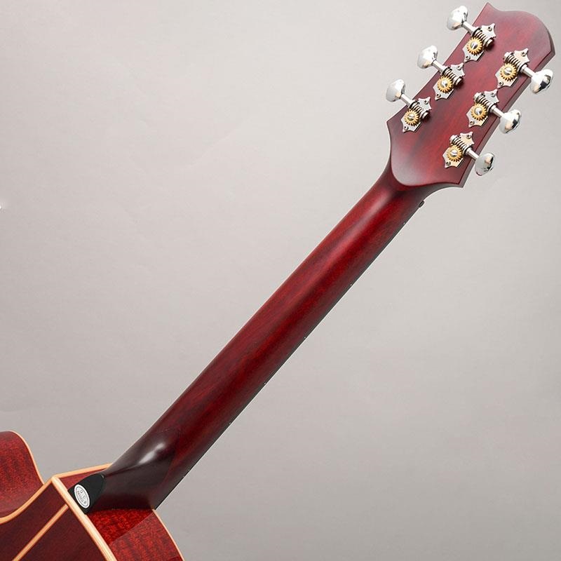 S.Yairi YATK-1400EC (Wine Red) Sヤイリ 画像9