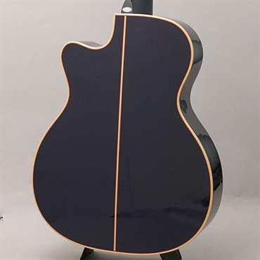 S.Yairi YATK-1400EC (Blue Burst) Sヤイリ 画像1