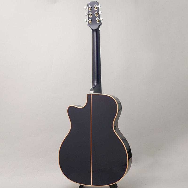 S.Yairi YATK-1400EC (Blue Burst) Sヤイリ 画像3