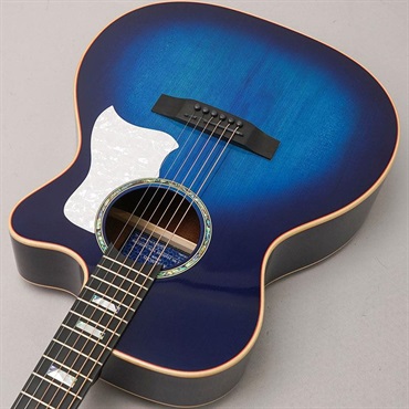 S.Yairi YATK-1400EC (Blue Burst) Sヤイリ 画像4