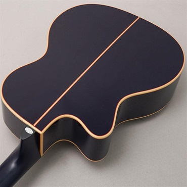 S.Yairi YATK-1400EC (Blue Burst) Sヤイリ 画像5