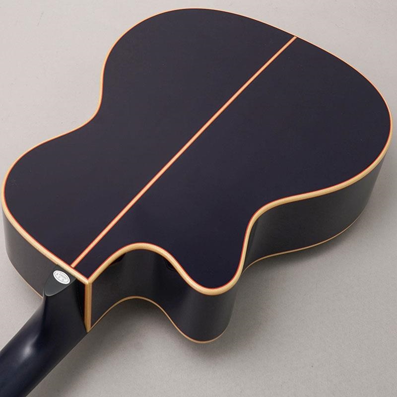 S.Yairi YATK-1400EC (Blue Burst) Sヤイリ 画像5