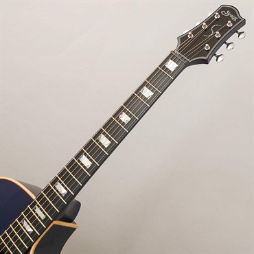 S.Yairi YATK-1400EC (Blue Burst) Sヤイリ 画像8