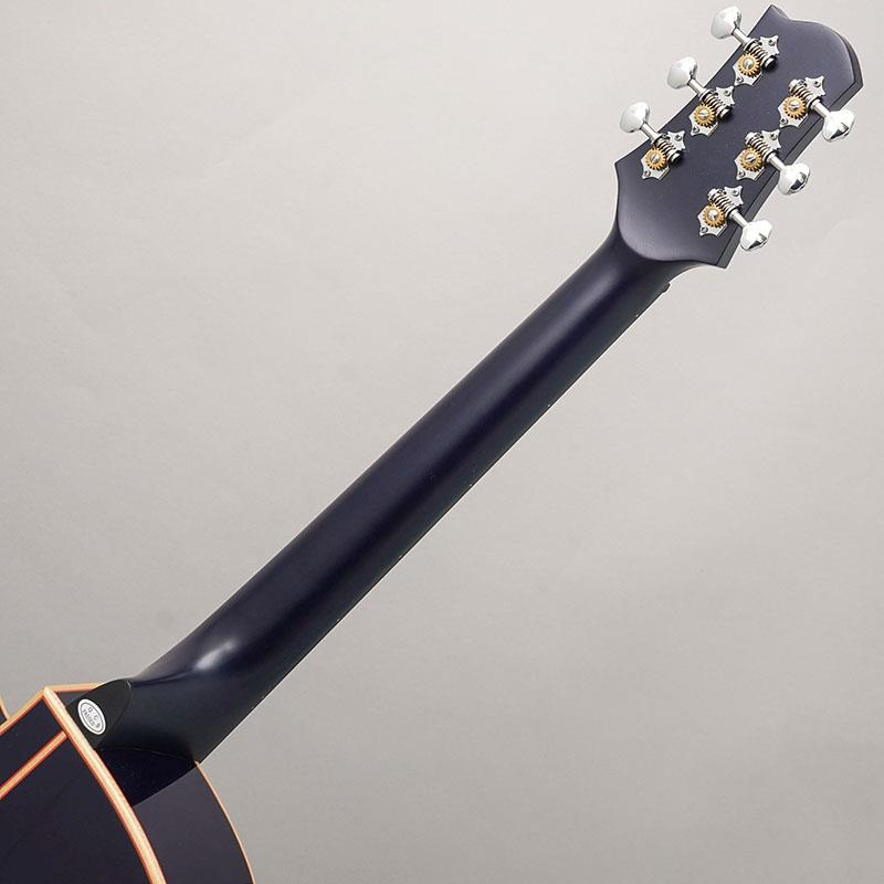 S.Yairi YATK-1400EC (Blue Burst) Sヤイリ 画像9