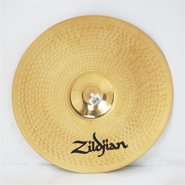 Zildjian S Rock Crash 20 [NAZLS20RC]【メーカー生産完了特価品