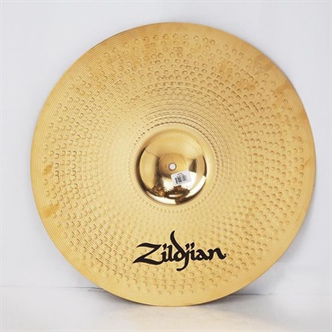 Zildjian S Rock Ride 20 [NAZLS20RR]【メーカー生産完了特価品