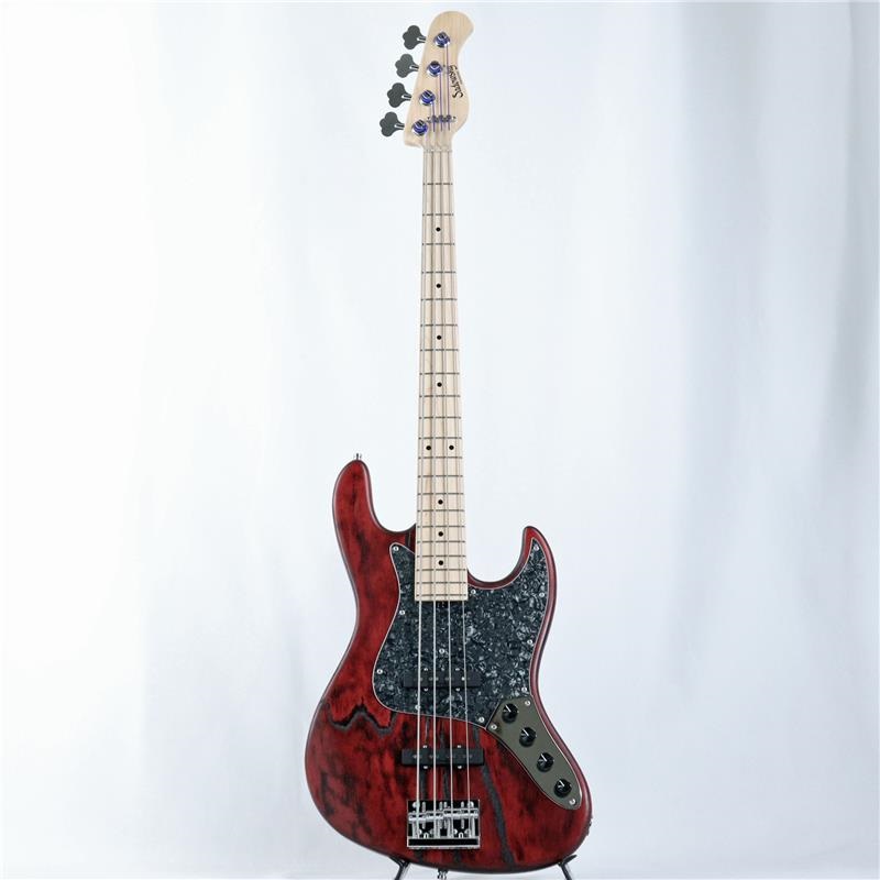Sadowsky Guitars MetroLine 21-Fret Vintage J/J Bass 4st (SBG) [Ikebe 50th Anniversary Special Edition] #005982 画像1
