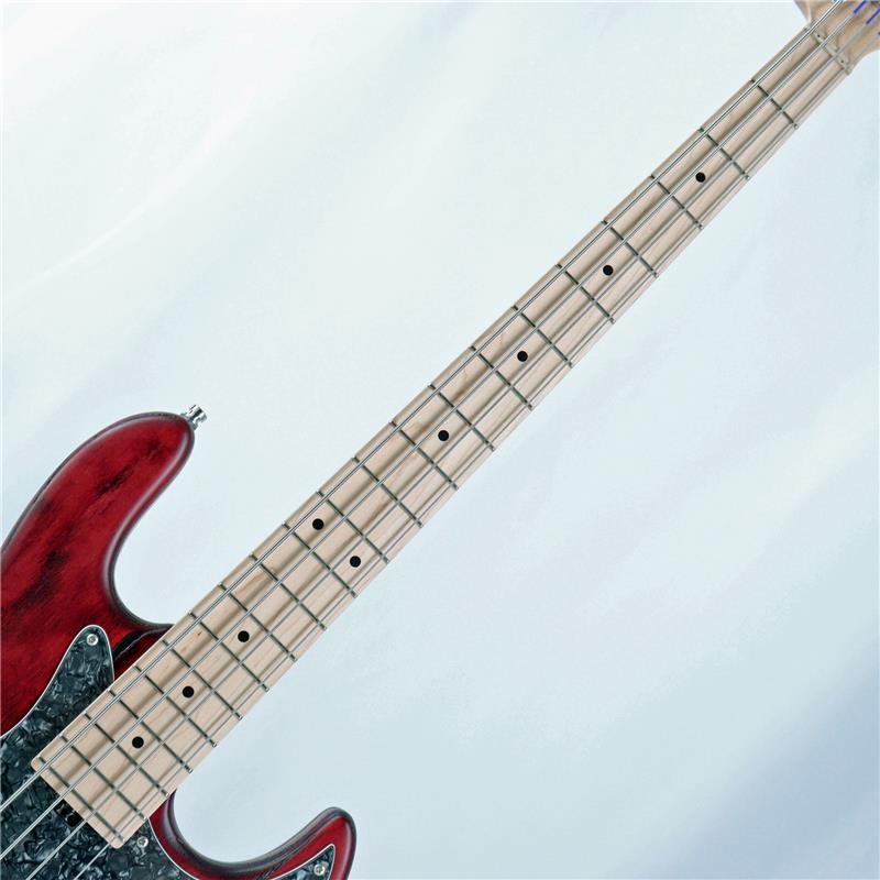 Sadowsky Guitars MetroLine 21-Fret Vintage J/J Bass 4st (SBG) [Ikebe 50th Anniversary Special Edition] #005982 画像2