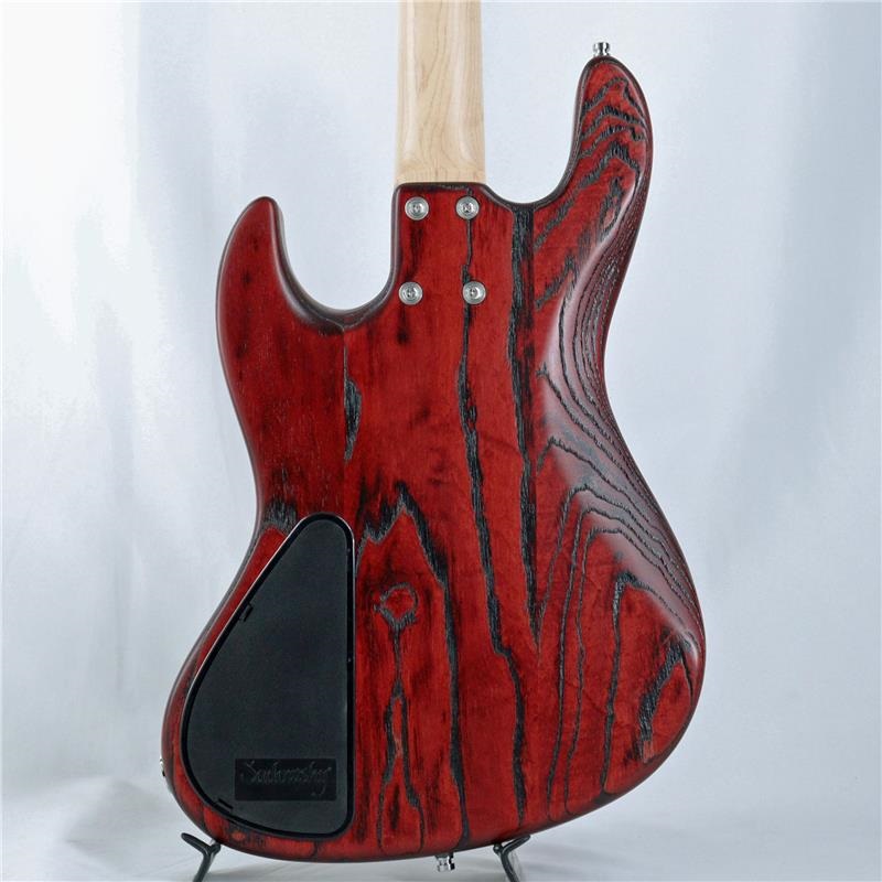 Sadowsky Guitars MetroLine 21-Fret Vintage J/J Bass 4st (SBG) [Ikebe 50th Anniversary Special Edition] #005982 画像4
