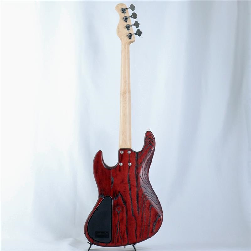 Sadowsky Guitars MetroLine 21-Fret Vintage J/J Bass 4st (SBG) [Ikebe 50th Anniversary Special Edition] #005982 画像5