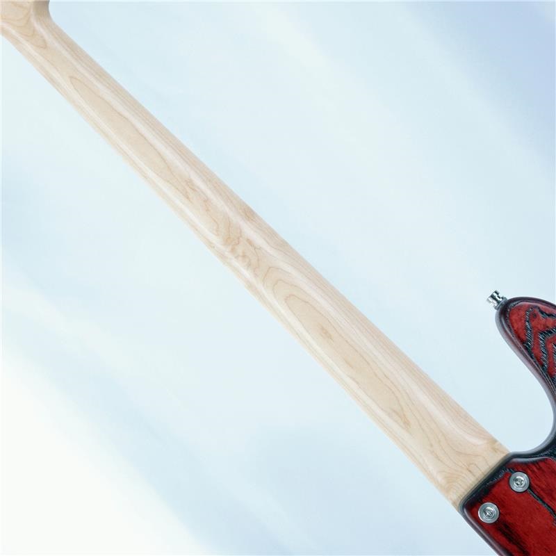 Sadowsky Guitars MetroLine 21-Fret Vintage J/J Bass 4st (SBG) [Ikebe 50th Anniversary Special Edition] #005982 画像6