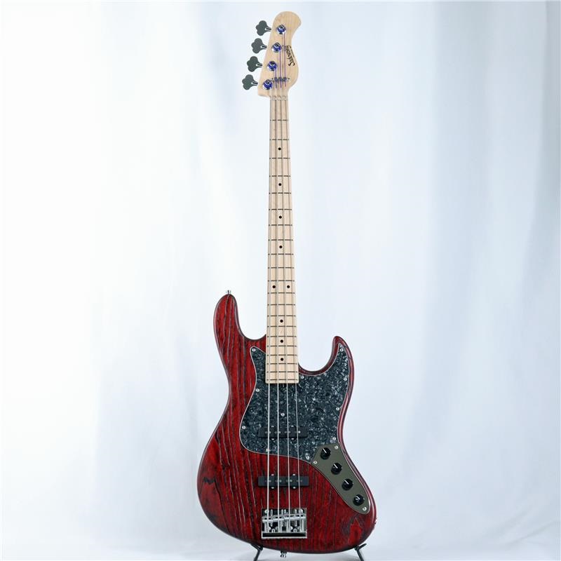 Sadowsky Guitars MetroLine 21-Fret Vintage J/J Bass 4st (SBG) [Ikebe 50th Anniversary Special Edition] #006008 画像1
